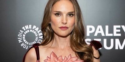 Natalie Portman: "Kvinnor förväntas tillgodose allas behov, utom sina egna"