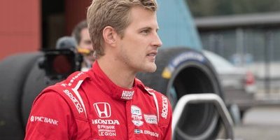 Marcus Ericsson om ursäkten: "Bland det jobbigaste jag varit med om" 