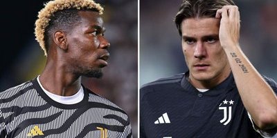 Efter Paul Pogba – nu utreds Juventus supertalang Nicolo Fagioli