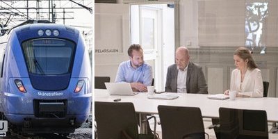 Styret och V överens igen – unga i Lund får gratis buss och tåg