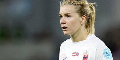 Ada Hegerberg skadad igen – missar Norges matcher i Nations League