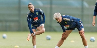 Hurtig i svensk startelva i mötet mot Spanien