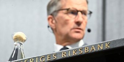 KI: Riksbanken kan gå snabbare fram