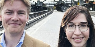 "Vänsterpartiets Lundapolitik saknar en sammanhållen linje."