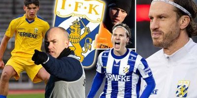 Lägeskollen: Allt om IFK Göteborgs första match