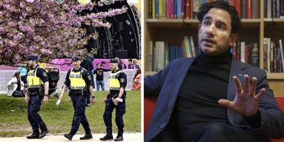 Ardalan Shekarabi (S) om att Malmöbor lämnar staden: "Ett misslyckande"