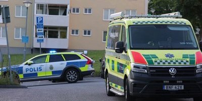 Man död – hittades skjuten i lägenhet