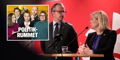 Gammal falangstrid i Socialdemokraterna kan blossa upp på nytt