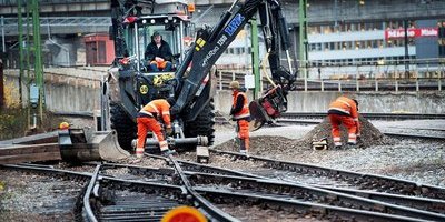 Lars Calmfors: Under mina fem decennier som nationalekonom har behoven av investeringar aldrig varit större