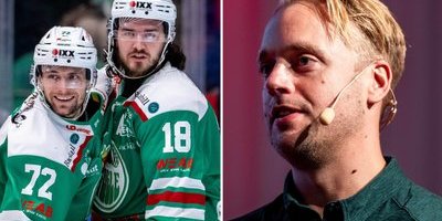 Hampus Sjöström bekräftar – letar förstärkning