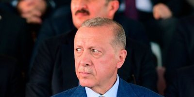 Erdogan: Sverige har inte gjort nog gällande PKK