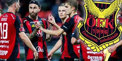 Östersunds FK undviker konkurs