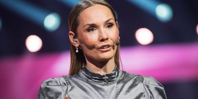 Carina Berg mår dåligt – söker hjälp: "Svajigt"