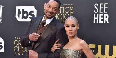 Will Smith och Jada Pinkett Smith har varit separerade i sju år