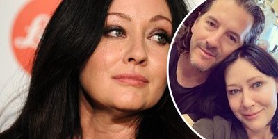 Multimiljonarvet efter Shannen Doherty – så delas pengarna upp 