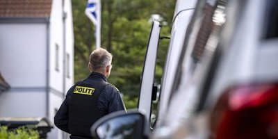 Svenskar häktas för terrorbrott i Köpenhamn