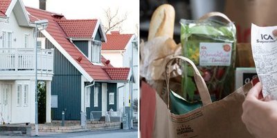 Inflationen stiger enligt preliminära siffror