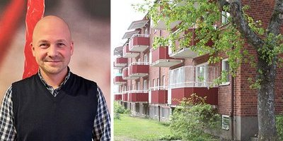 "Redan för tio år sedan började vi framtidssäkra"