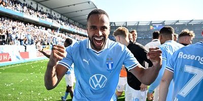 Malmö FF vinner svenska cupen efter straffrysare