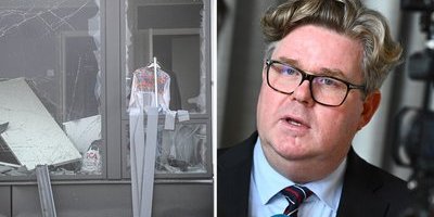 Dystra sprängrekordet nu slaget: "Det är mörkt och det är förfärligt"