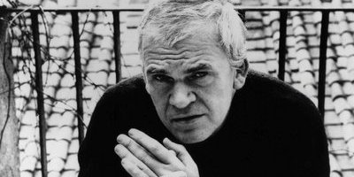 Jens Christian Brandt: Av Milan Kundera lärde man sig att diktaturer är labila divor