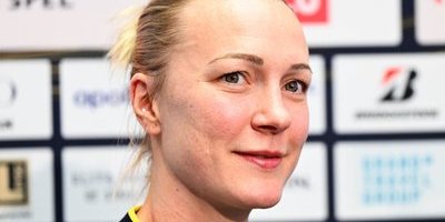 Sarah Sjöström avslöjar hemliga innehållet