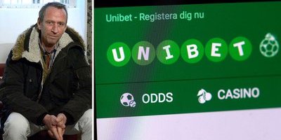 Holknekt tvingas betala miljoner till speljätten: "Jag är lite ledsen"