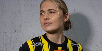 Paulina Nyström lämnar Juventus för BK Häcken