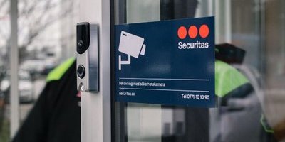 Börsveckan upprepar sin köprekommendation för Securitas-aktien