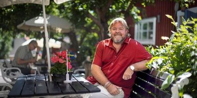 Tomas Brolin: "Fasiken vad jag blev utsatt"