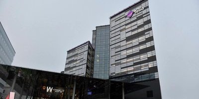 Smäll för Fabege när Telia bantar huvudkontoret