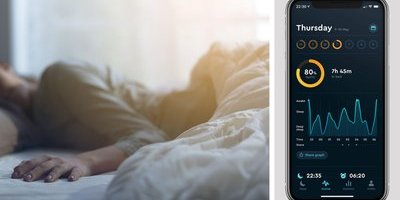 Sleep Cycle vill fördubbla intäkterna 