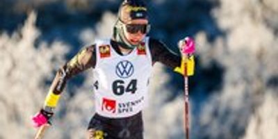 Ida Dahls revansch – tar hem totalsegern i Ski Classics