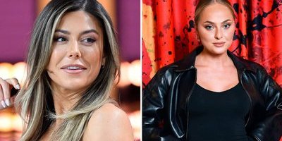 Därför slutade Bianca Ingrosso och Alice Stenlöf umgås – efter succén med podden