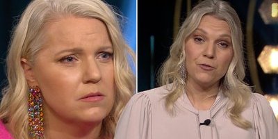 Därför försvinner Carina Bergfeldt från rutan – SVT:s besked om framtiden för programmet