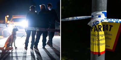 Ytterligare pojke misstänkt – man sköts till döds i Skurup