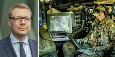 Mildef stiger på förvärvet – vd: "Vi säkrar marknadsnärvaro"