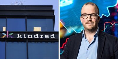 Strandberg: Kindreds franska fiende blev efterlängtad friare