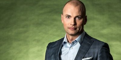 Markus Johannesson lämnar SVT efter 14 år