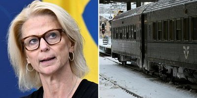 SJ:s eviga fiasko måste få ett slut