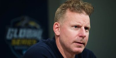 Daniel Alfredsson är tillbaka i Tre Kronor – får ny roll