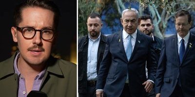 ANALYS: Iran älskar att hålla israelerna i ovisshet