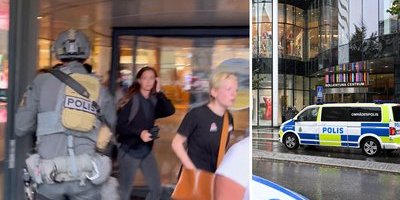 Oron växer för våldet i galleriorna – men nya lösningar "helt fel väg"