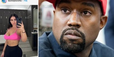 Kanye West stäms för sexuella trakasserier