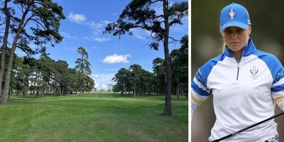 Dags att ta Solheim Cup till Skåne igen