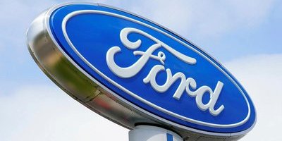 Miljardsmäll för Ford – skjuter upp elbilsplaner