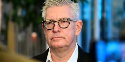 Ekholm: "En utmanande marknad – men vi levererar"