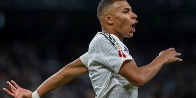 Mbappé har vaknat till – målskytt igen