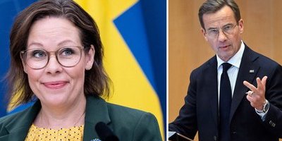 Här är ministrarna med högst och lägst förtroende bland väljarna