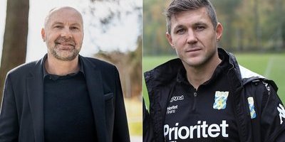 Allsvenska ledarstaben 2023: Han tjänar mest i IFK Göteborg